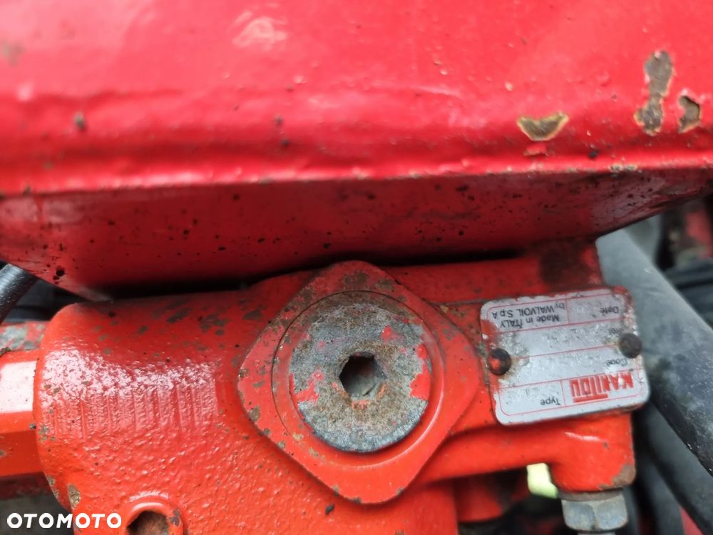 Manitou MT1230.SCP Ładowarka Teleskopowa z podporami 4x4. 13metrów Wysięg! Udzwig 3 tony. Silnik Perkins 4cyl. Import Norwegia! Perfekt stan! 3tryby skrętu. 4 biegi REWERS  Oryginał! Opony ładne. Potężna moc! - 16