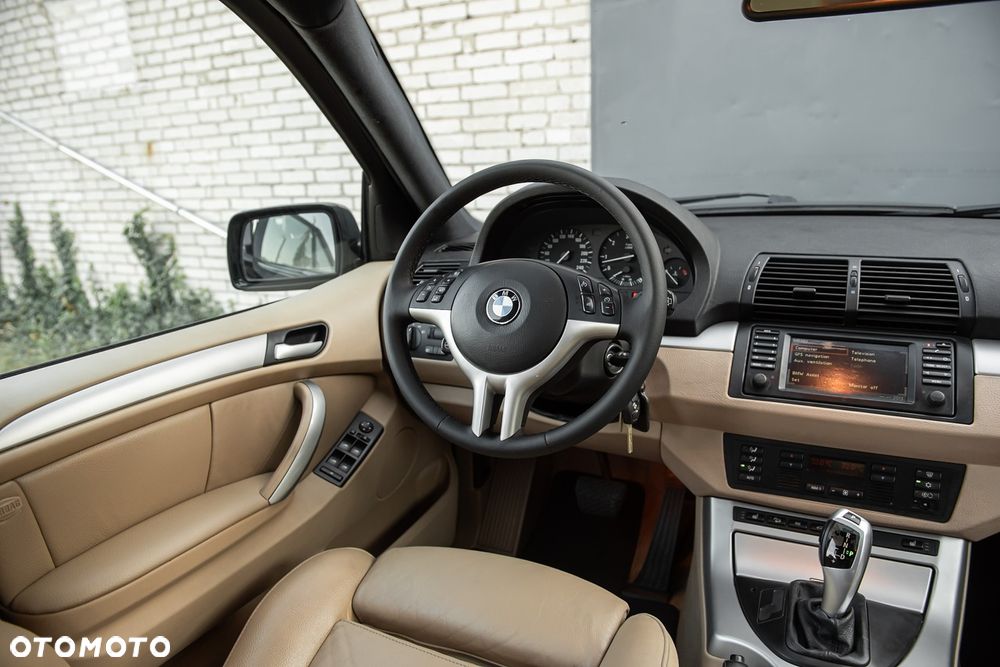 BMW X5 - 18