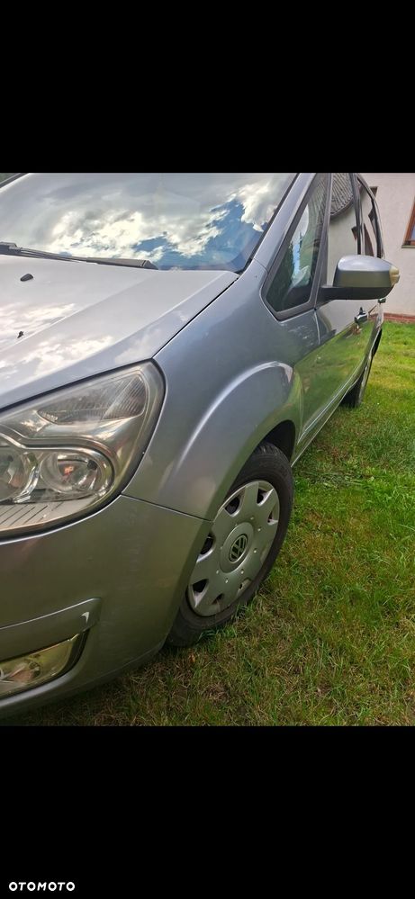Ford Galaxy 2.0 TDCi Silver X - 4