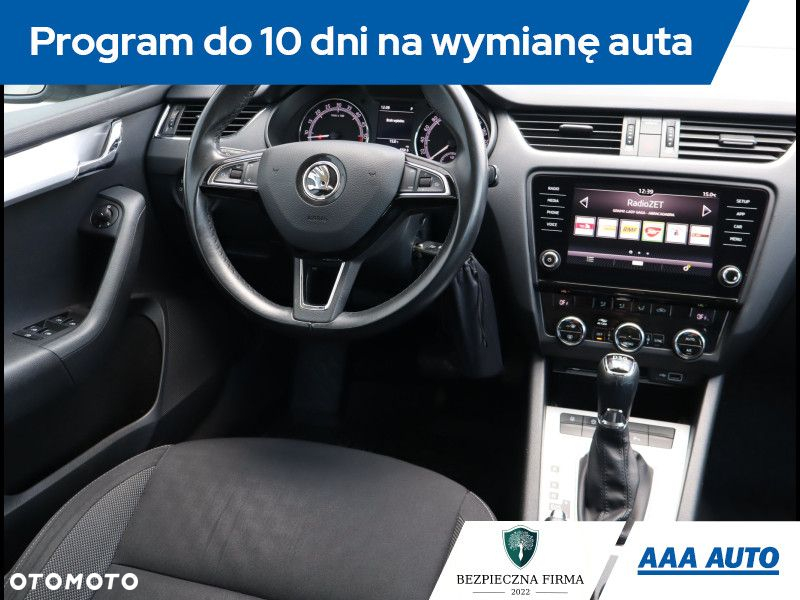 Skoda Octavia - 8