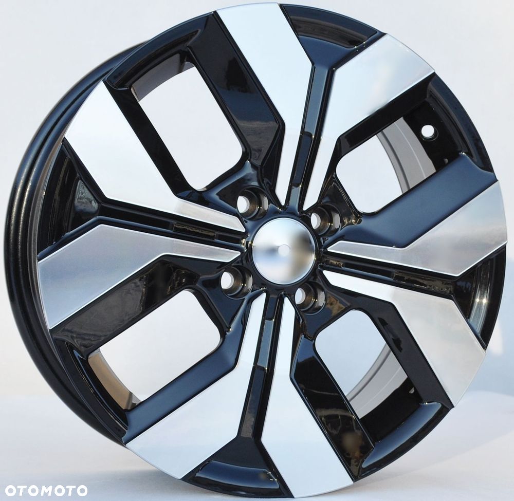 1392 MB FELGI 16 4x100 DACIA DOKKER SANDERO LOGAN RENAULT CLIO MEGANE - 3