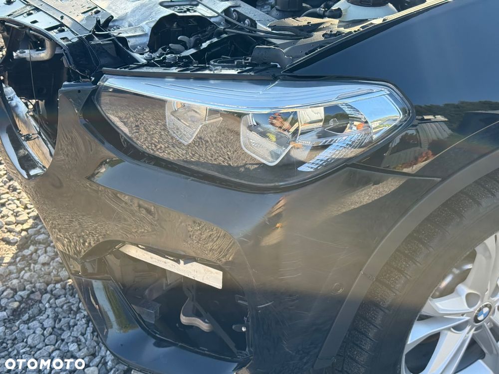 BMW X3 xDrive30i GPF xLine - 12