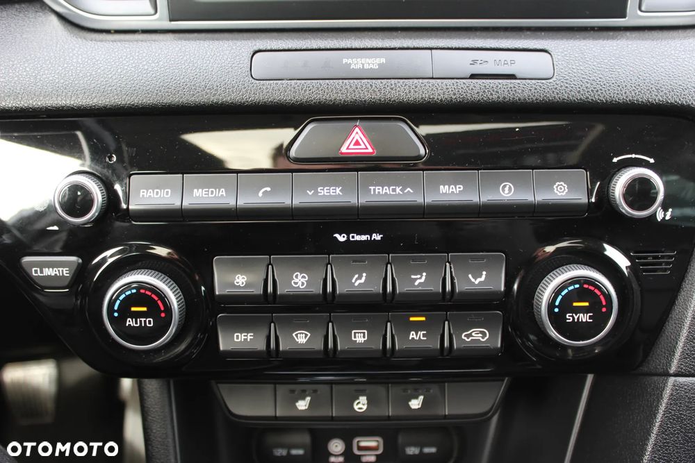 Kia Sportage 1.7 CRDI XL 2WD - 29