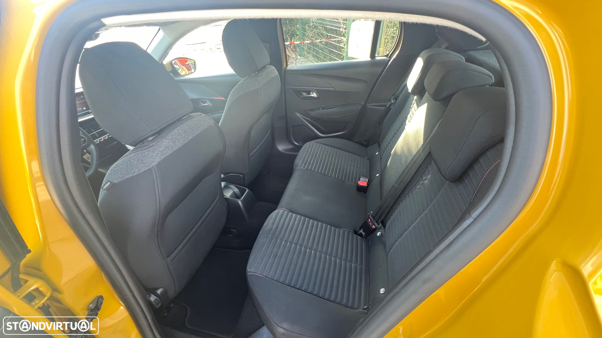 Peugeot 208 1.5 BlueHDi GT Pack - 8