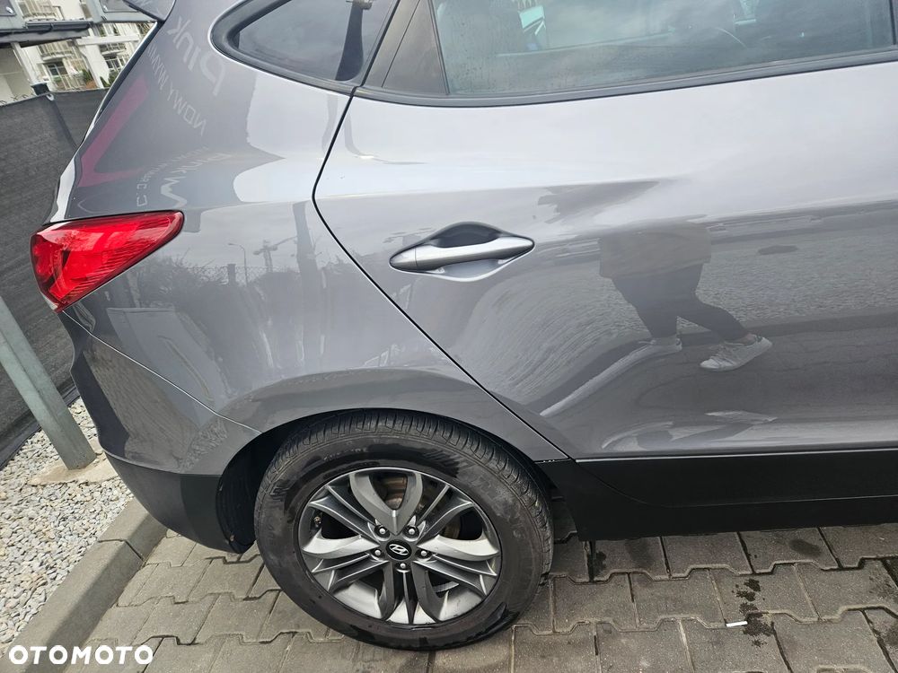 Hyundai ix35 1.7 CRDi Comfort 2WD - 3