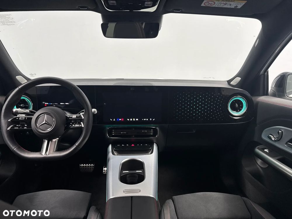 Mercedes-Benz GLB 220 mHEV 4-Matic 8G-eDCT - 25
