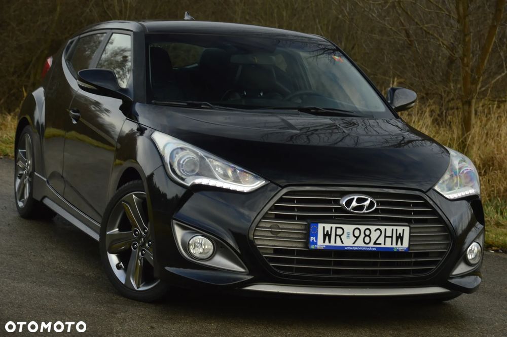 Hyundai Veloster - 14