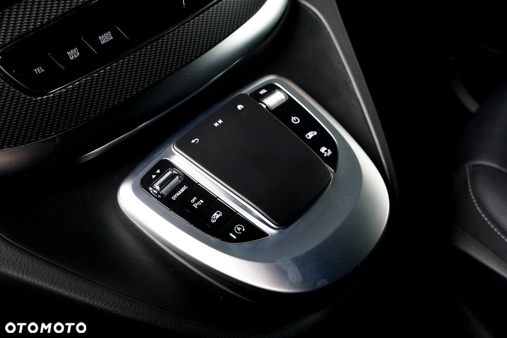 Mercedes-Benz Klasa V 250 d 4-Matic 9G-Tronic (ekstra d³) - 32