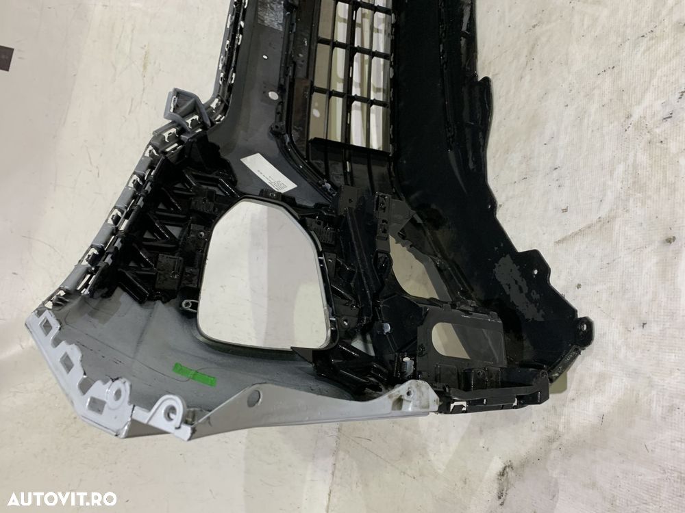 Bara fata VW T-Roc, R-Line, 2018, 2019, 2020, 2021, cod origine OE 2GA807221AF. - 5