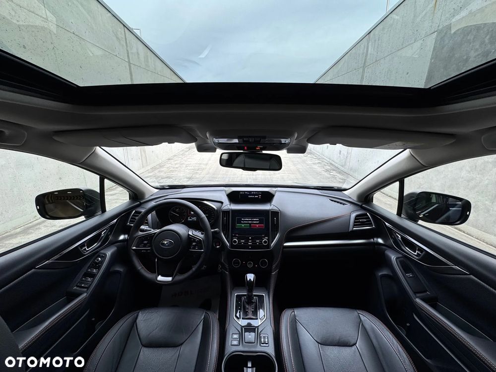 Subaru XV 2.0i Lineartronic Exclusive+ - 11