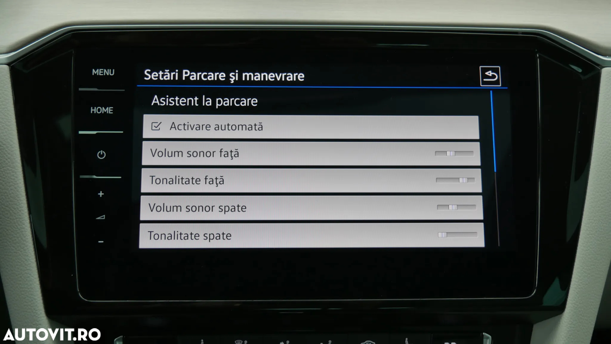 Volkswagen Passat - 29