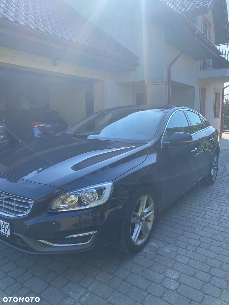 Volvo S60 - 3