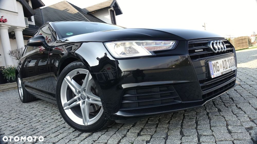 Audi A4 Avant - 17