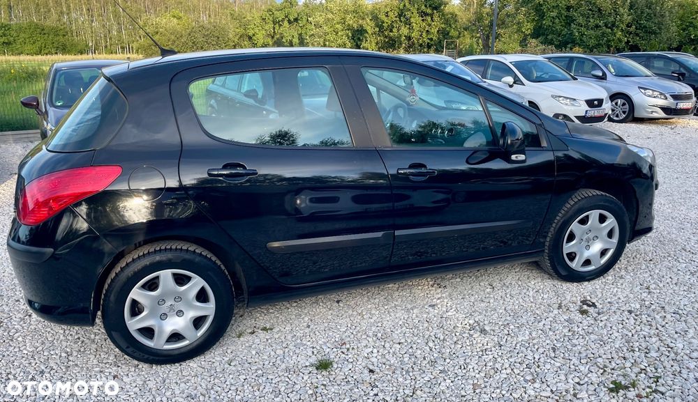 Peugeot 308 1.6 Trendy - 7
