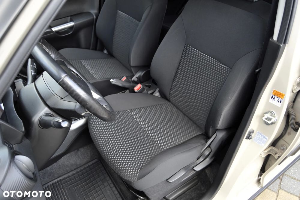 Suzuki Ignis 1.2 SHVS Premium 4WD - 11