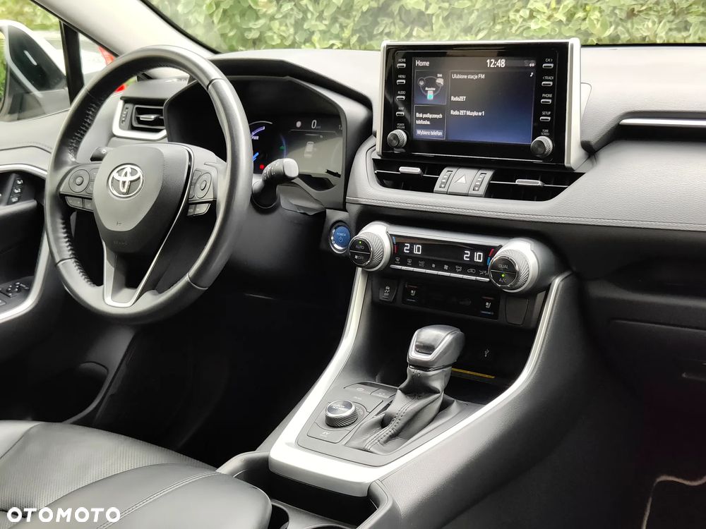 Toyota RAV4 - 28