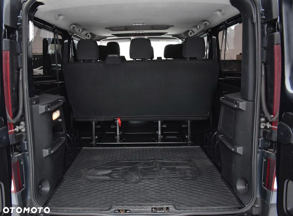 Renault Trafic - 7