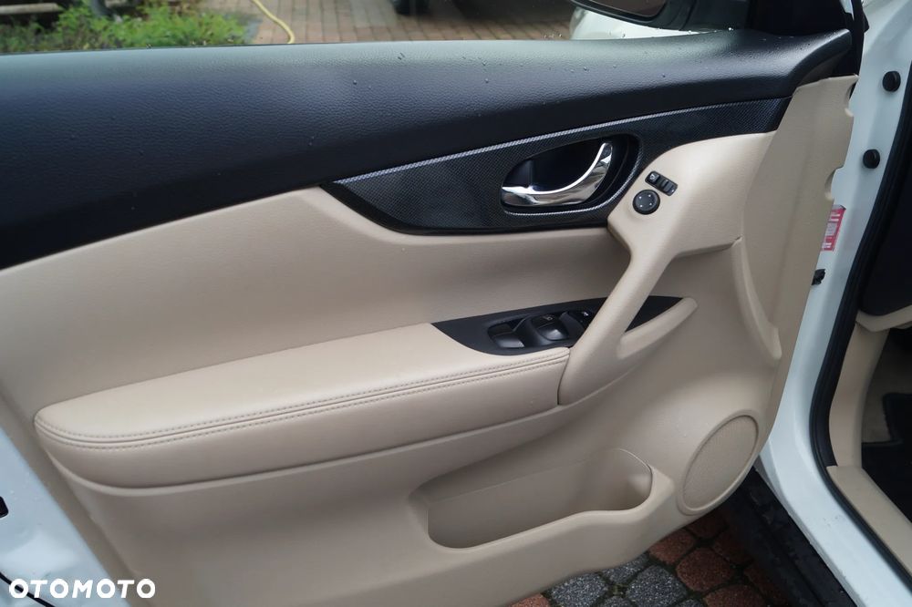 Nissan X-Trail 1.6 dCi Tekna - 8