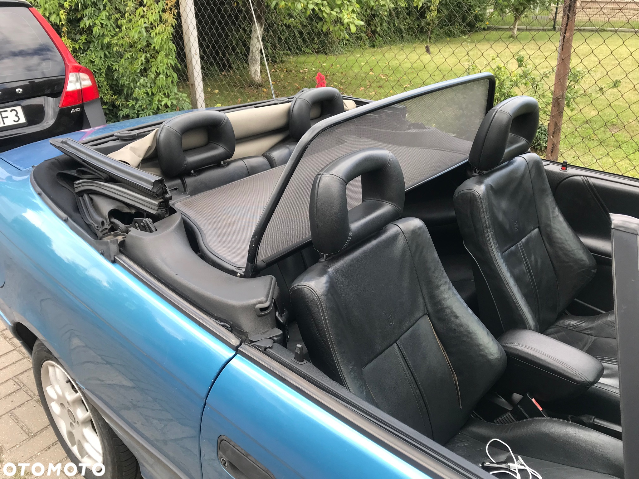 Opel Astra - 5