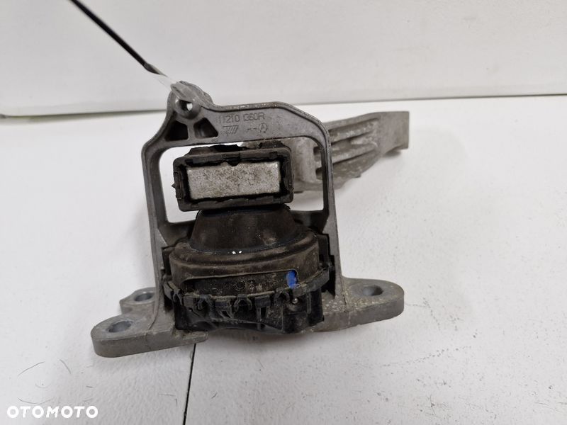 RENAULT TRAFIC III 3 1.6 DCI ŁAPA PODUSZKA MOCOWANIE SILNIKA 112101360R - 1