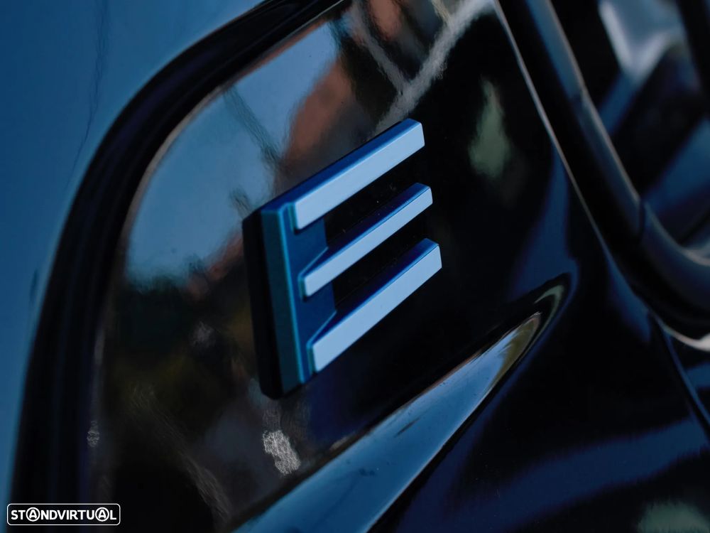 Peugeot e-208 51 kWh Allure - 13