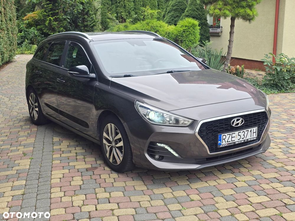 Hyundai i30 1.4 Style - 8