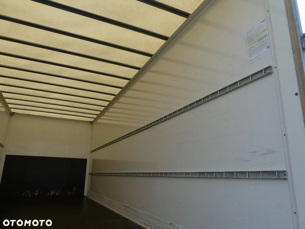 Volvo FL 16.280 / EURO 6 / KONTENER 7.30 / ZADBANE / - 23
