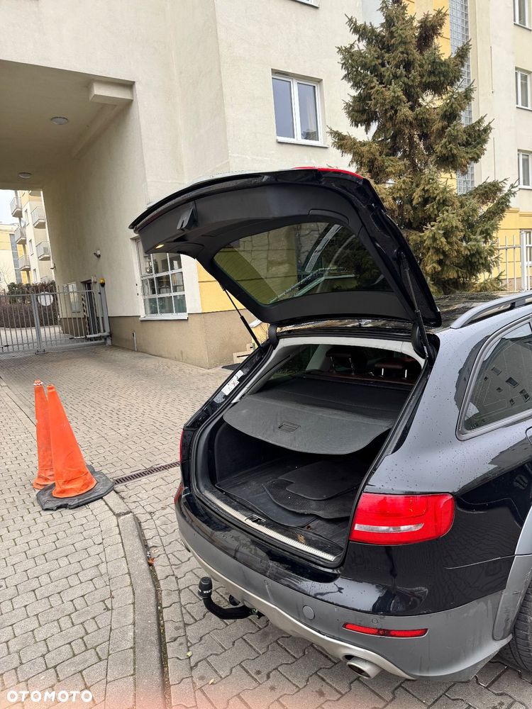 Audi A4 Allroad 3.0 TDI Quattro S tronic - 22