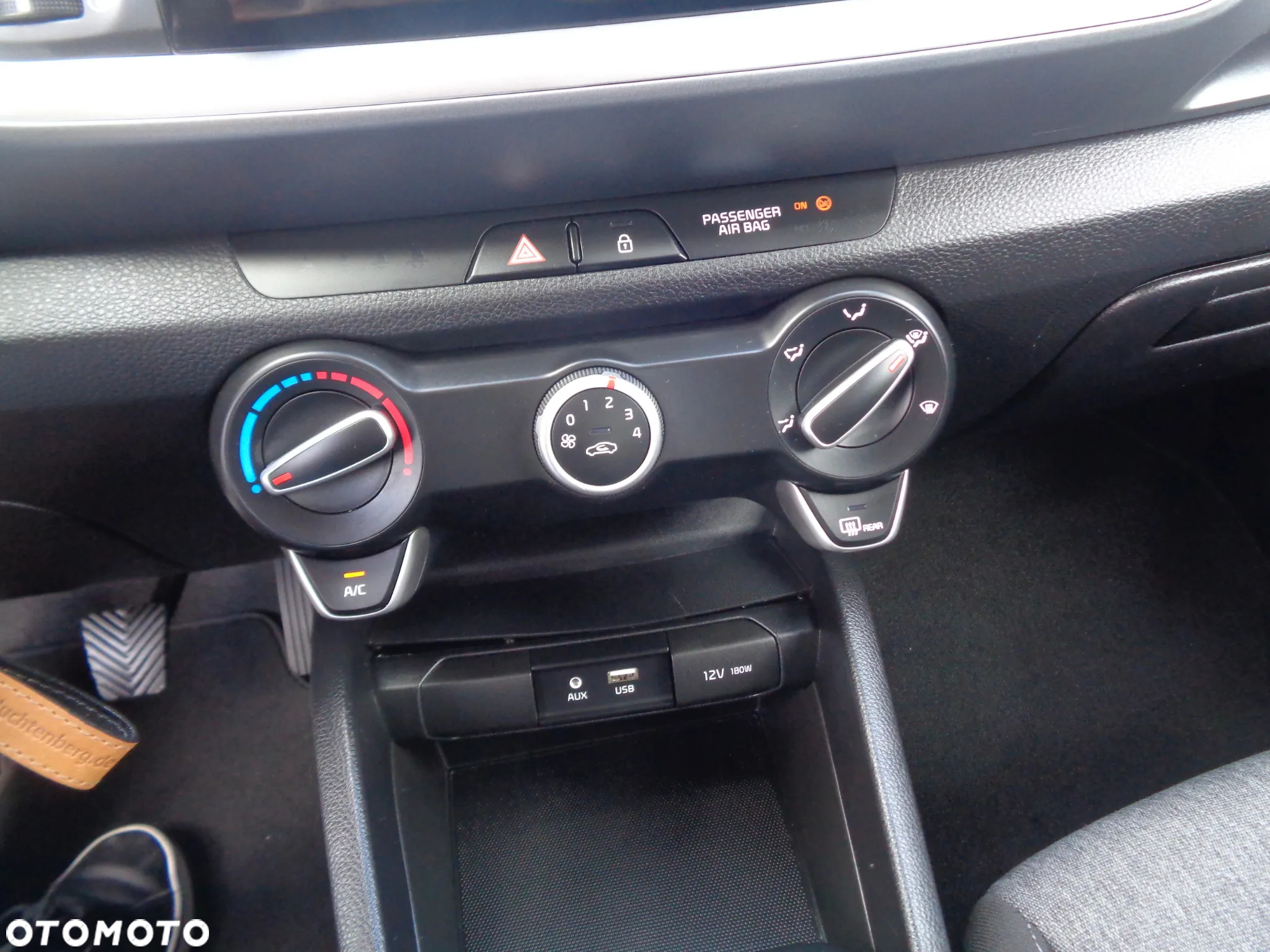Kia Stonic 1.2 M - 15