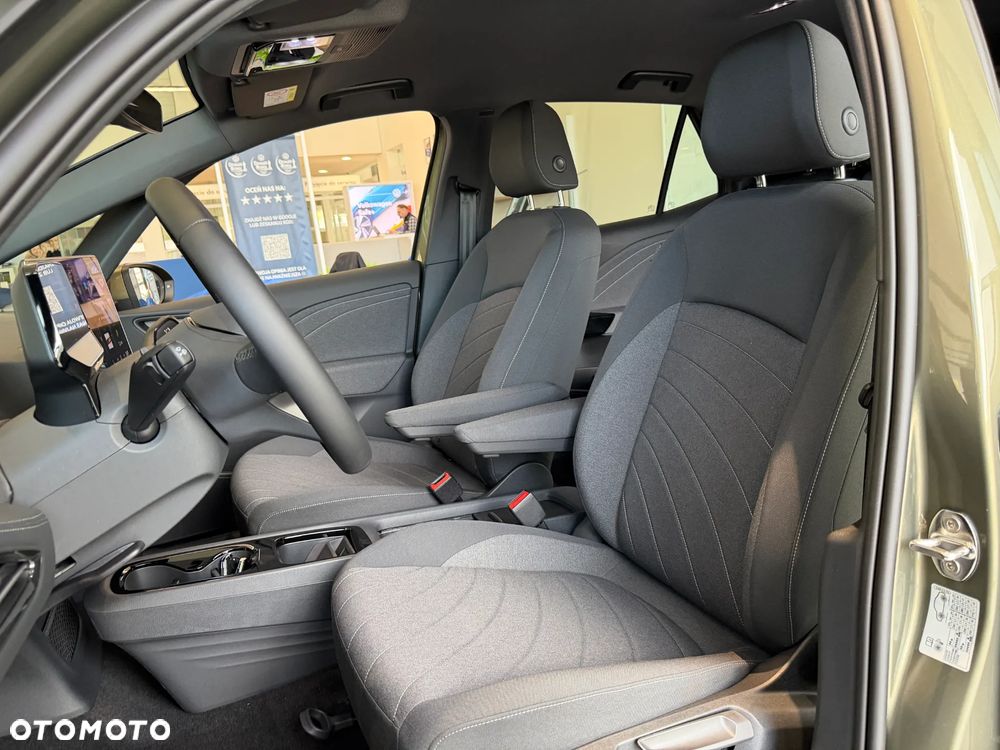 Volkswagen ID.3 52kWh Plus - 21