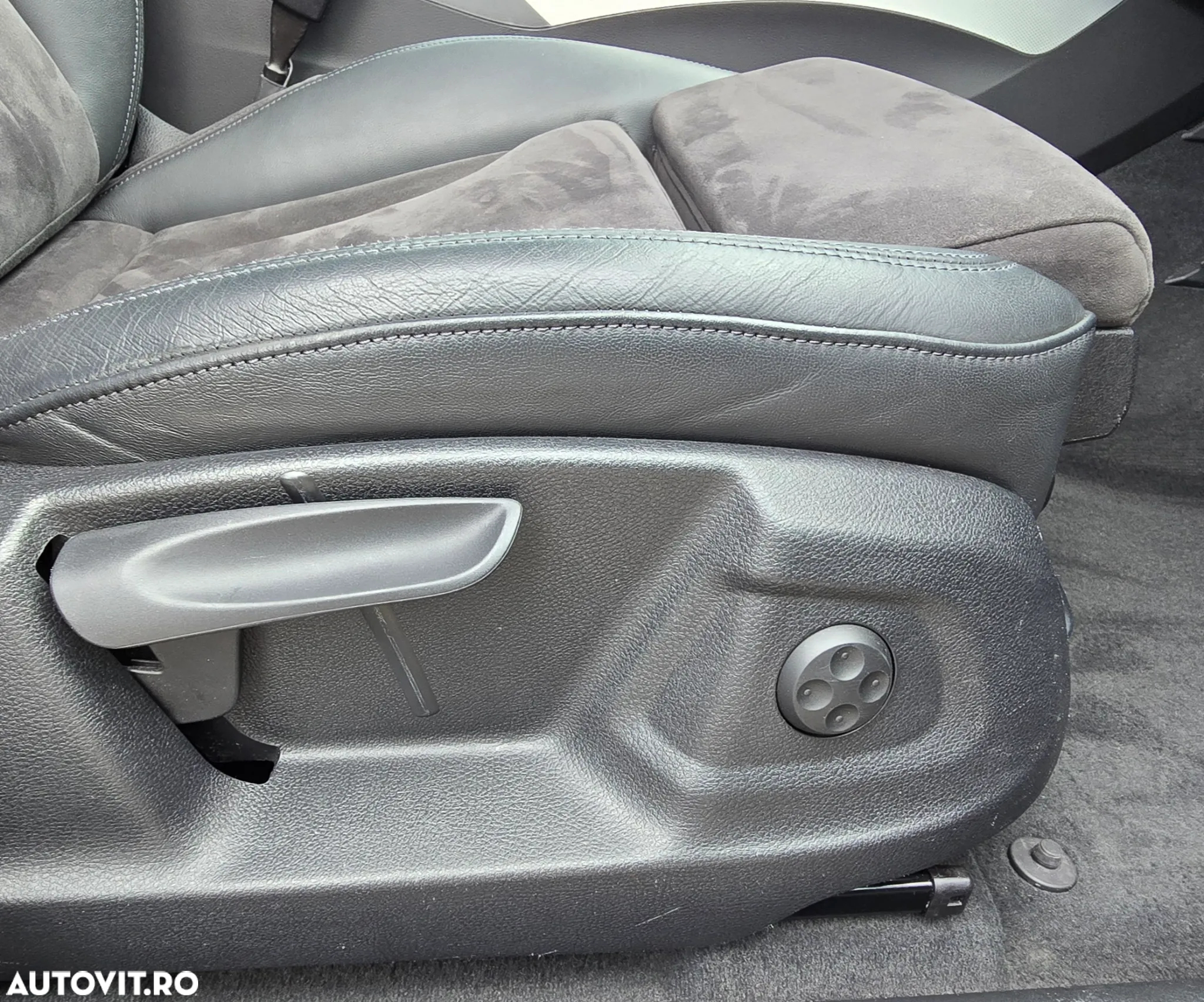Audi Q5 2.0 TDI Quattro (clean diesel) S tronic - 31