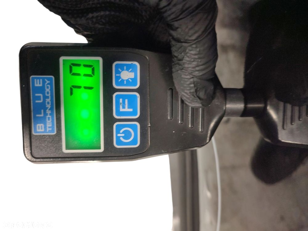 DRZWI PRAWY TYŁ CHEVROLET SPARK III M300 (2010-2013) 1.0 16V 68 KM - 7