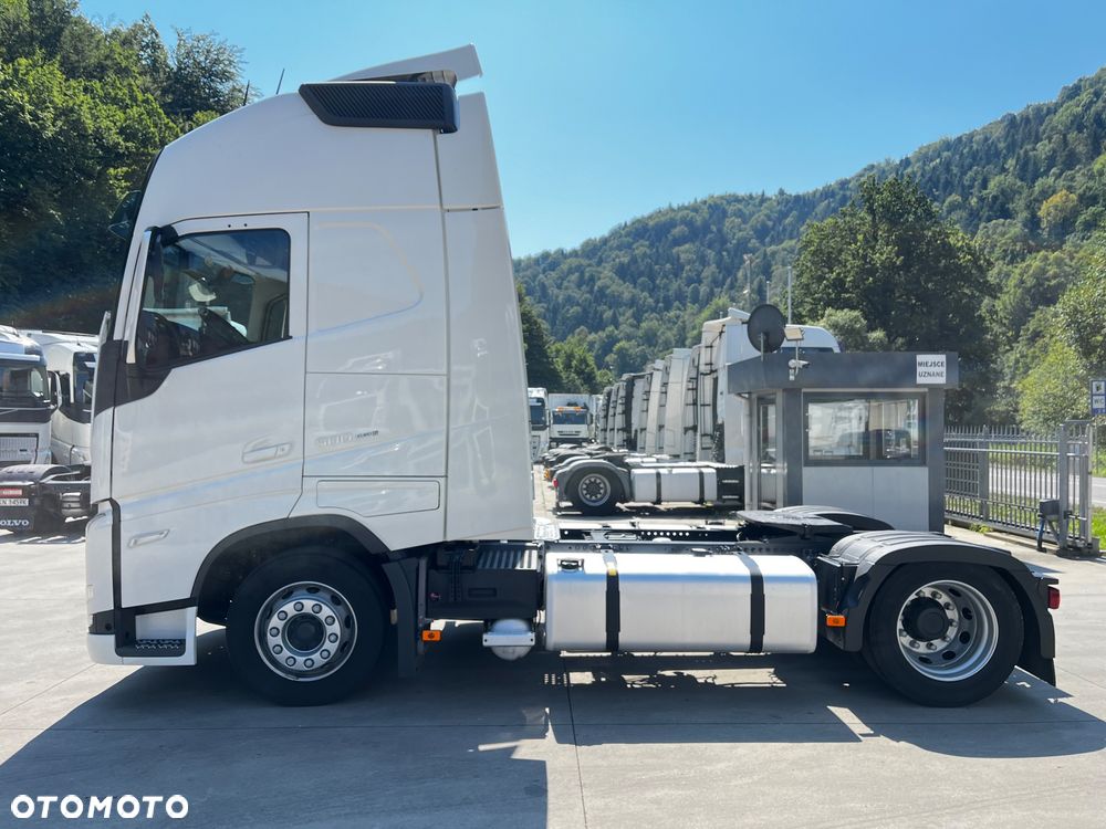 Volvo FH500 // Mega // 2021 Rok // Klima // ACC // XXL // Radary // - 7