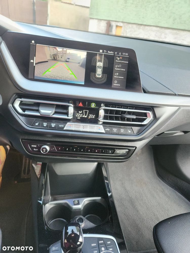 BMW Seria 2 218i M Sport - 10