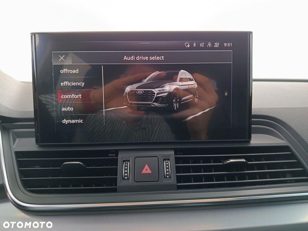 Audi Q5 40 TDI mHEV Quattro S Line S tronic - 27