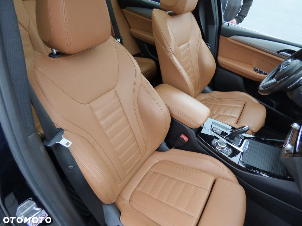 BMW X3 - 18
