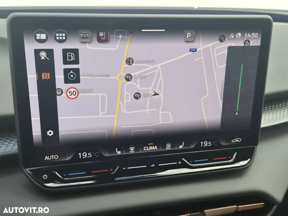 Cupra Terramar 1.5 e-TSI DSG7 MHEV - 23