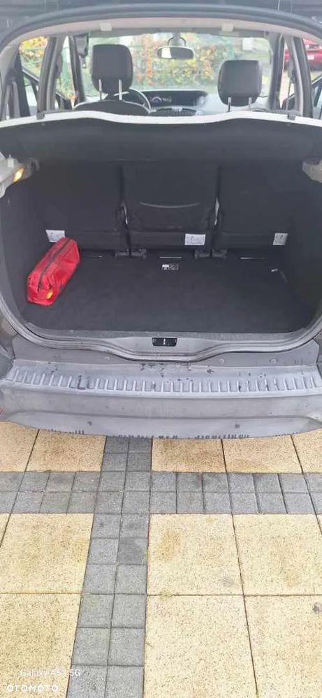 Renault Scenic 1.5dCi TomTom Edition - 7