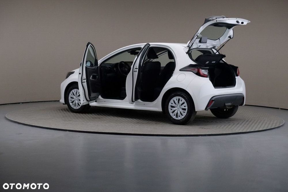 Toyota Yaris 1.0 Comfort - 7