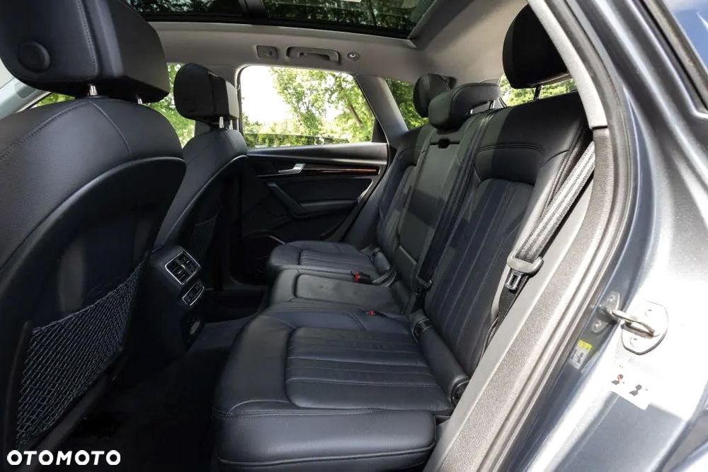 Audi Q5 45 TFSI quattro S tronic advanced - 22