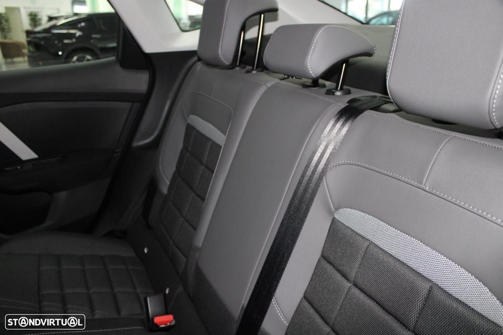 Citroën e-C4 X 54 kWh Autonomia Alargada Plus - 14