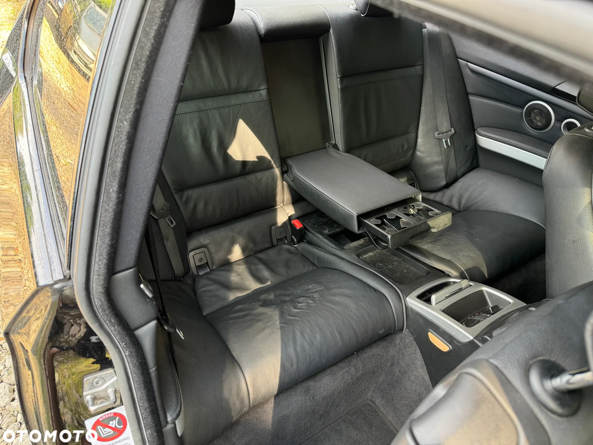 BMW Seria 3 335i Coupe M Sport Edition - 14
