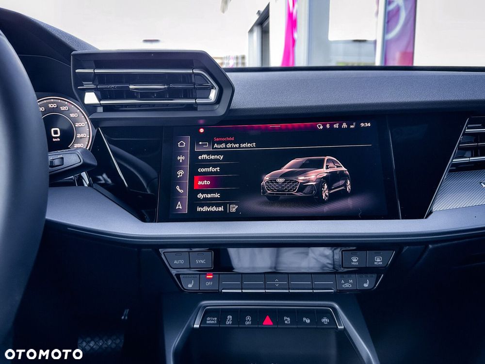 Audi A3 Sportback - 31