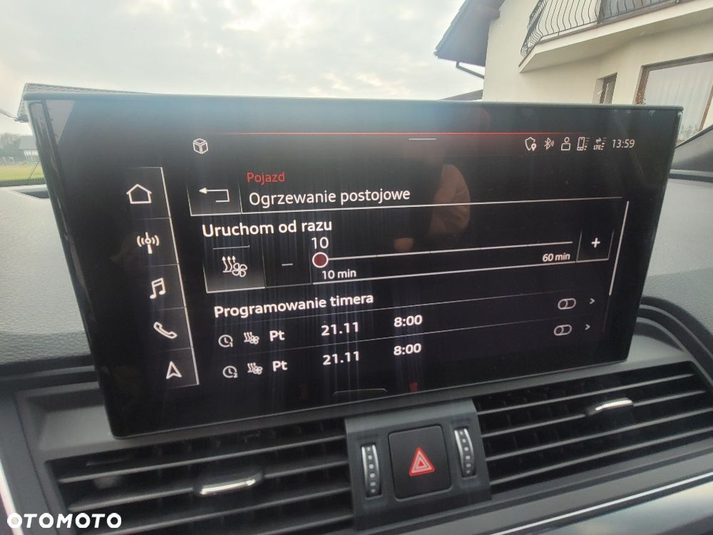 Audi Q5 40 TDI quattro S tronic S line - 22