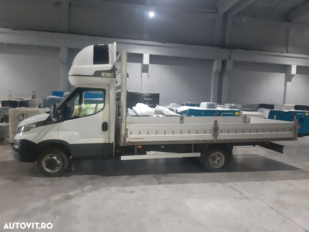 Iveco Dally - 2
