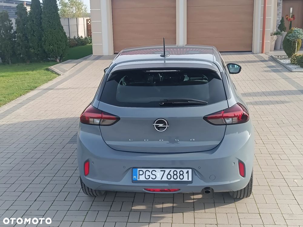 Opel Corsa 1.2 Start/Stop - 4