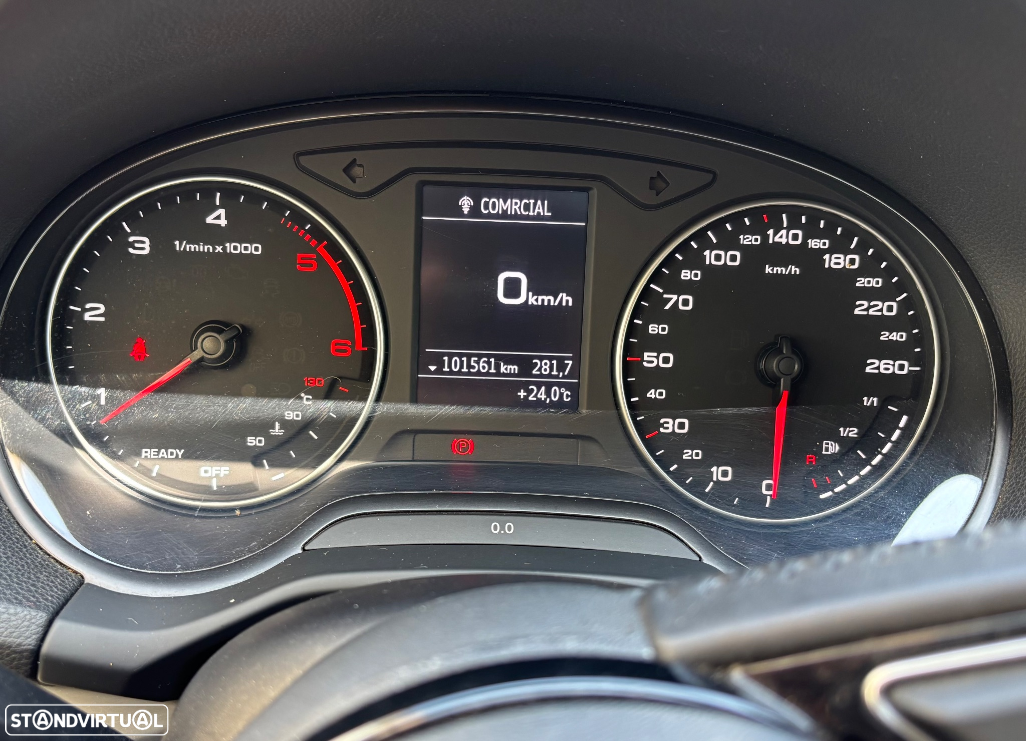 Audi Q2 1.6 TDI Sport - 11