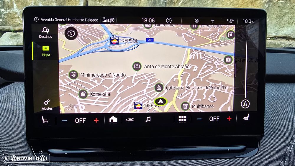 Skoda Enyaq iV 80 - 20