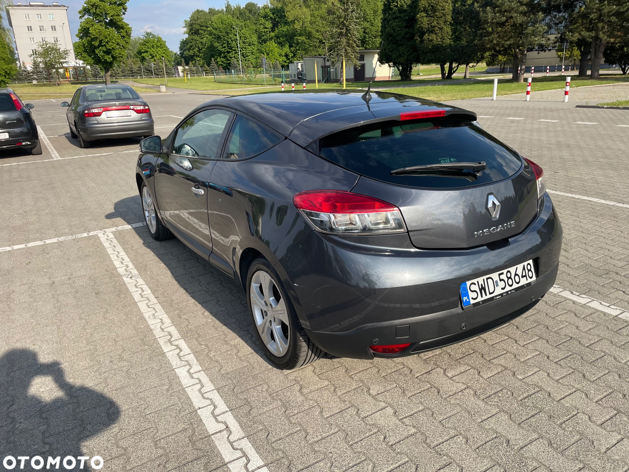 Renault Megane - 7