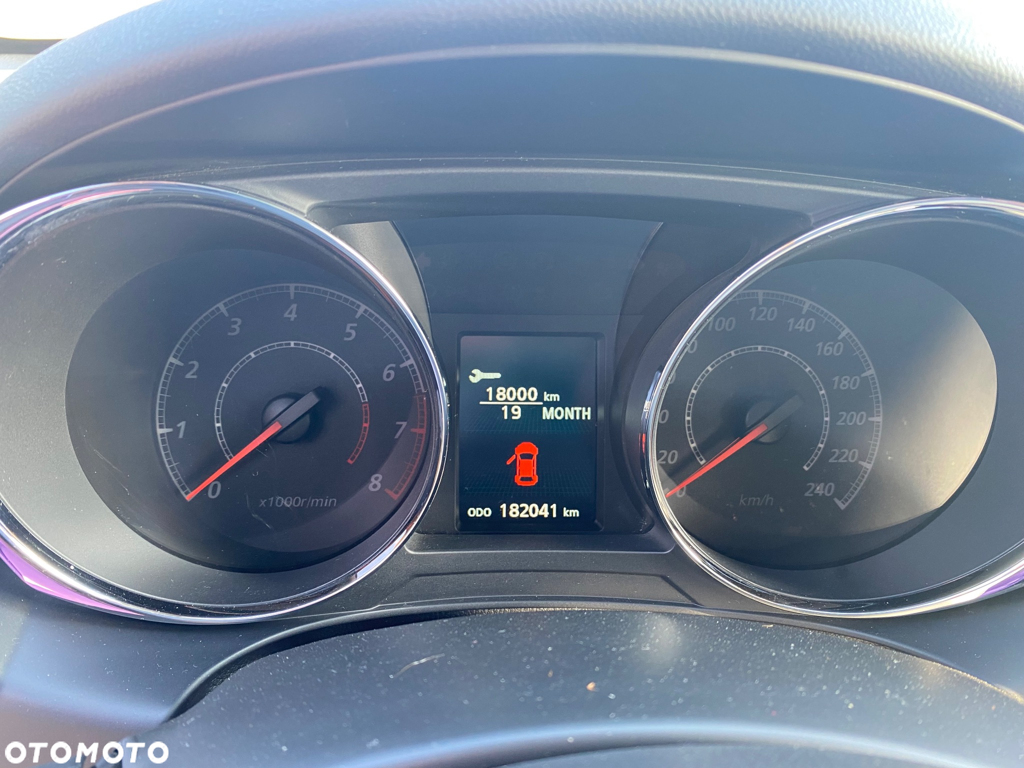 Mitsubishi ASX 1.6 Inform - 8